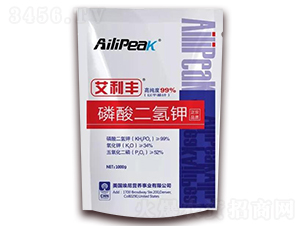 磷酸二氫鉀-艾利豐-銘越