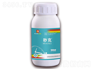 灰霉、葉霉、菌核病克星-秒克-百樂邦