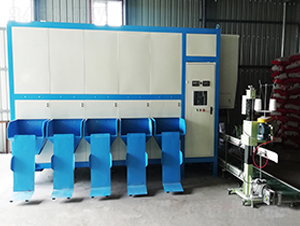 智能配肥機(jī)-路田科技