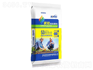碳硅雙控肥料-農(nóng)科化