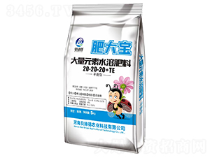 ����Ԫ��ˮ�ܷ���20-20-20+TE-�ʴ�-ؐ�G��