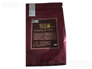 水溶性原菌-世之道-久千紅