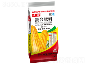 復(fù)合肥料28-6-6-正理