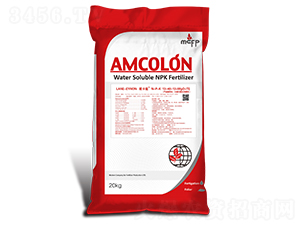 大量元素水溶肥料13-40-13+MgO+TE-歐卡能-歐諾克