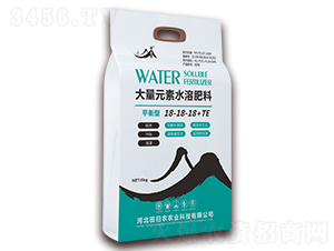 ƽ���ʹ���Ԫ��ˮ�ܷ���18-18-18+TE-�S����(m��ng)-��w�r(n��ng)