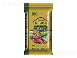 有機肥料-綠能源-綠農生化