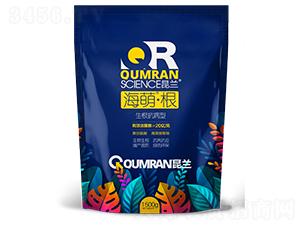 昆蘭科技-海萌·根-生根抗病型微生物菌劑