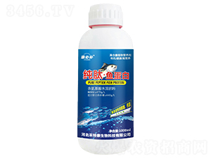 1000ml純肽·魚蛋白-康必補-禾特康