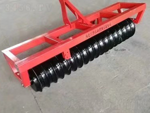 鎮(zhèn)壓機-興華農業(yè)機械