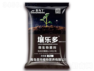 微生物菌劑-壤樂多-圣馬丁