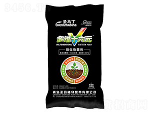 微生物菌劑-多維十六元-圣馬丁