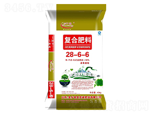 復合肥料28-6-6-汗糧-金龍湖