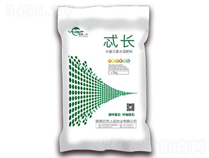 大量元素水溶肥-忒長-億農(nóng)上品
