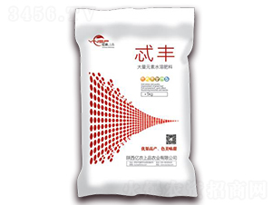 大量元素水溶肥料-忒豐-億農(nóng)上品