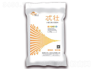 大量元素水溶肥-忒壯-億農(nóng)上品