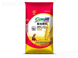 復合肥料18-22-5-中農(nóng)嘉吉