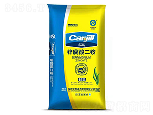 鋅腐酸二銨-中農(nóng)嘉吉