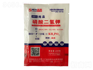 25kg磷酸二氫鉀-國(guó)美之星