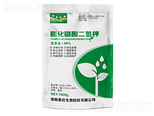 膨化磁酸二氫鉀-果旺生物