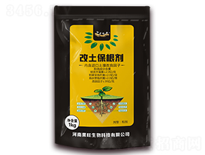 改土保根劑-果旺生物