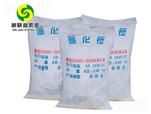 氯化銨-新聯(lián)益農(nóng)資