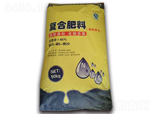 復(fù)合肥料-新聯(lián)益農(nóng)資