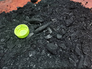 生物質(zhì)炭-三聚澤坤