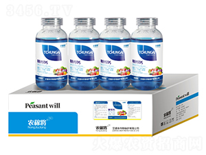 糖醇鈣-農(nóng)稼將-艾德豐