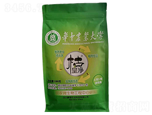 植物免疫誘抗劑-蒙蓉