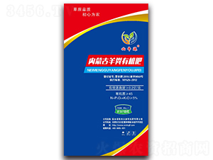 內(nèi)蒙古羊糞有機肥-必豐源-天潤