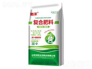 復(fù)合肥料16-13-16-創(chuàng)聯(lián)