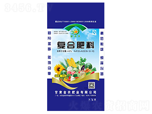 復(fù)合肥料18-12-10-金沃華-金農(nóng)肥業(yè)