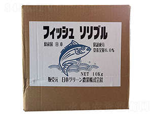 日本原箱進(jìn)口魚肥-益可康I號-韋恩