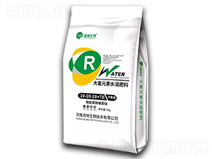 ����Ԫ��ˮ�ܷ���20-20-20+TE-ƽ����-��(r��n)������