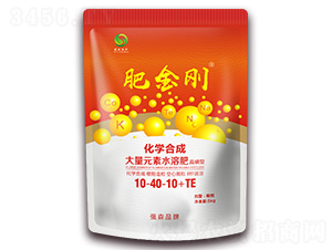 化學(xué)合成大量元素水溶肥10-40-10+TE-肥金剛-強森農(nóng)業(yè)
