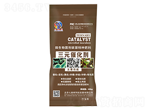 三元催化劑-七竣州