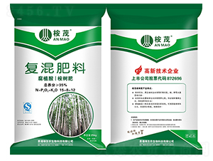 35%腐植酸型桉樹肥-桉茂-綠友農(nóng)