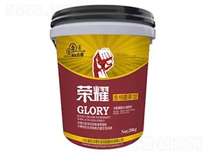 榮耀·生根膨果型含氨基酸水溶肥料-蓋廷古德-開優(yōu)農(nóng)業(yè)