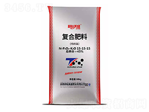復(fù)合肥料15-15-15-耕耘美盛