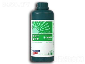 自然源生物刺激素-艾麗倍優(yōu)-艾麗米