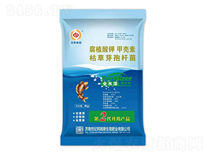 全水溶肥料-枯草芽孢桿菌-阿姆斯生物