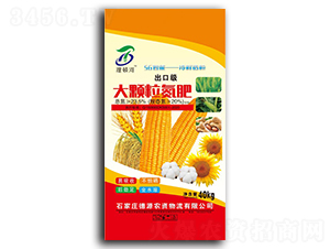 23.5%大顆粒氮肥-提頓河-德克斯