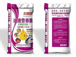 油渣營(yíng)養(yǎng)素（微生物菌劑）-宏圖鷹-隆科達(dá)