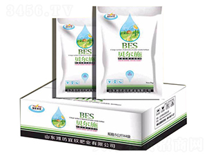 大量元素水溶肥-貝爾施-宜欣豐農(nóng)