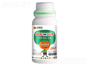 磷酸二氫鉀-大柿哥