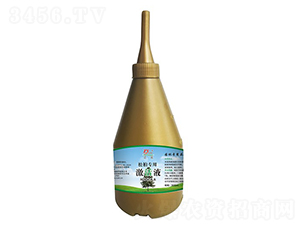 松柏激活液-正遠(yuǎn)