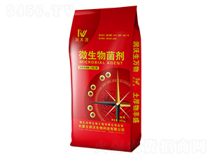 微生物菌劑-潤(rùn)木源-潤(rùn)沃生物