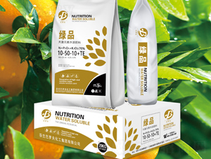 ����Ԫ��ˮ�ܷ���10-50-10+TE-�GƷ-�K�ɷʘI(y��)