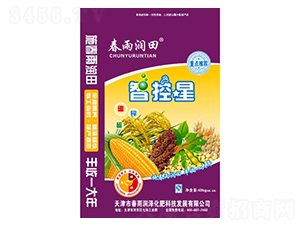 智控星-春雨潤田-添鴻農(nóng)業(yè)