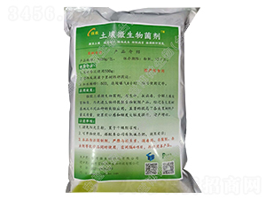 土壤微生物菌劑-強敬-寶世博